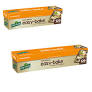 EASY - BAKE Baking Paper 40x120 - Packware