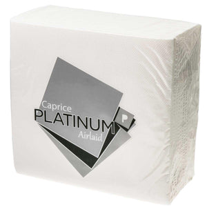 ElegantTouch Disposable Linen - Feel Airlaid Paper Napkins for Weddings, Parties, and Events - Packware