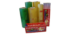 Everfilm 45x1300m (Green) - Packware