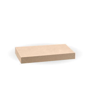 Extra Small BioBoard Catering Tray Lids - Packware