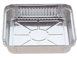 Foils Medium Square Lasagna 7223 - Packware