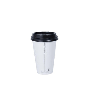 Hot Cups - Precision Series - 320ml - Packware