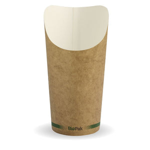 Large Chip Cup - Packware