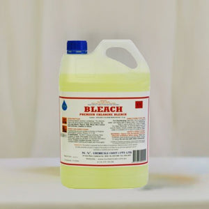 Lemon Bleach 5Littre - Packware