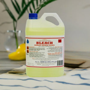 Lemon Bleach 5Littre - Packware