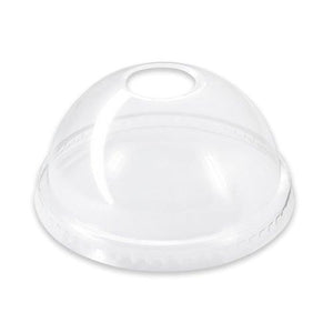 Lids Dome Large To suit 12 - 22oz PP Drinking Cups - Packware