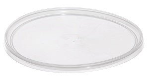 Lids For Tamper Evident Honey Bucket 1200ml (140mm) - Packware