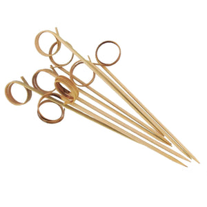 Loop Skewer 15cm - Packware