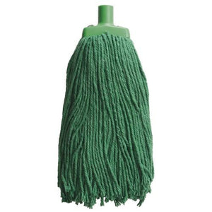 Mop Head GREEN - Packware