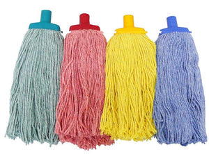 Mop Head YELLOW - Packware