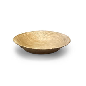 Palm Round Bowl 18cm/7'' V2 100pc/ctn - Packware