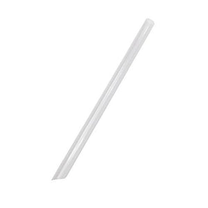 PBS 12mm Sharp End Straw  2000pc/ctn - Packware