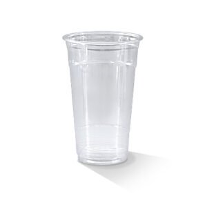 PET cup 24oz Cold Drink 1000pc/ctn - Packware