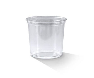 PET Deli Container 24oz - Packware