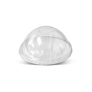 PET dome lid for IC4 1000pc/ctn - Packware