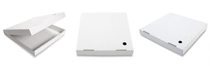 Pizza Box White "11 - Packware