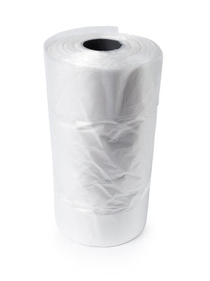 Produce Rolls 450mm x 250 x 150mm, - 6 rolls per box - 300 Bags Per Roll - Packware