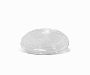 raised PET lid 185mm/cold food - Packware