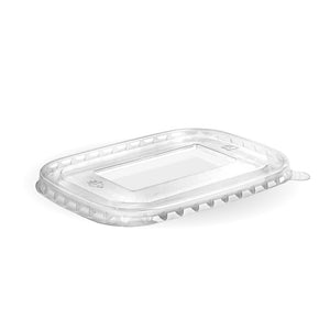 RPET Container Lid - Packware