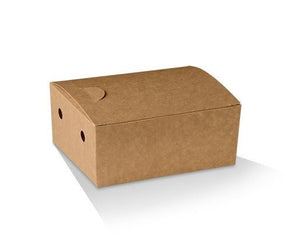 Snack Box - Junior 250/CTN - Packware