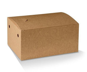 Snack Box - Large 250/CTN - Packware