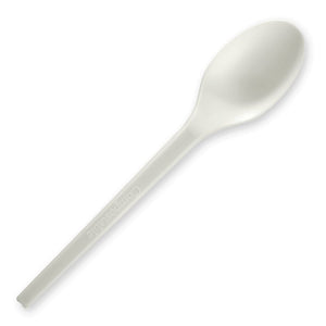 Spoons Compostable PLA 6.5" - Packware