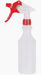 Spray Bottles - 500ml - Packware