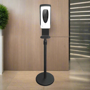 Standing Automatic Hand Sanitizer Dispenser - Packware