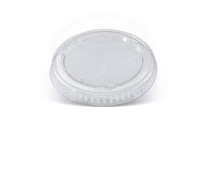 Sugarcane 2oz Cup Lids - Packware