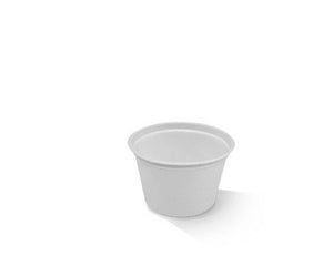 Sugarcane 2oz Cups - Packware