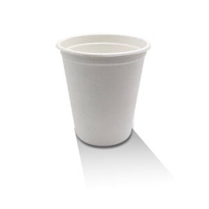 sugarcane cup 12oz 400pc/ctn - Packware