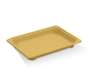 Sushi Tray - Large 600pc/ctn - Packware