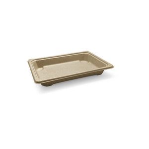 Sushi tray - medium 600pc/ctn - Packware