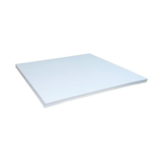 Table Paper 600x600mm Matt/Bond - Packware