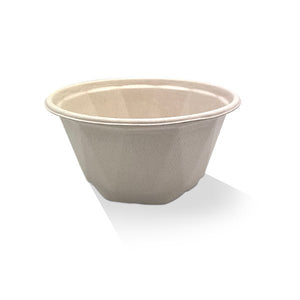 Takeaway bowl 1250ml 300pc/ctn - Packware