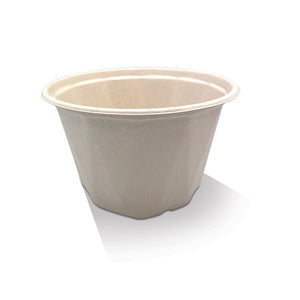 Takeaway bowl 1500ml 300pc/ctn - Packware