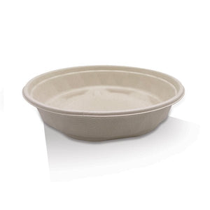 Takeaway bowl 2000ml 200pc/ctn - Packware