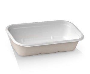 takeaway container 30oz (900ml) 400/CTN - Packware