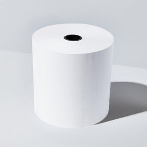 Thermal Paper Rolls 80x80mm Cash Register Roll/Till Receipt Roll POS - Packware