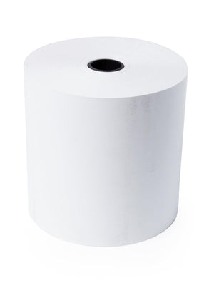 Thermal Paper Rolls 80x80mm Cash Register Roll/Till Receipt Roll POS - Packware