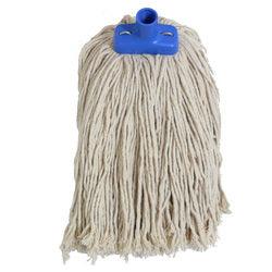 White 450g Mop Head - Packware