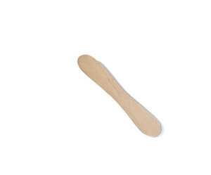 Wooden Ice Cream Spoon 10000pc/ctn - Packware